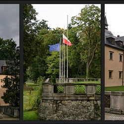 2007-01-11 Verschiedene polnische Burgen, Schlösser & Stifte